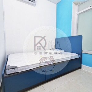 大围名城女生六人户型（3期3座、1期5座）-高档小区四室两卫一厅，城大15分钟直达