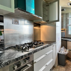 大围名城女生无隔板大四人户型（2期3座）-高档小区四室一厅，城大15分钟直达配大客厅有独卫单间