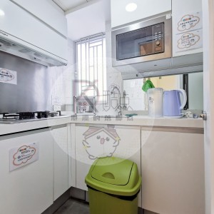 大围名城男生四人间（3期1座）-高档小区超值四室一卫，城大15分钟直达