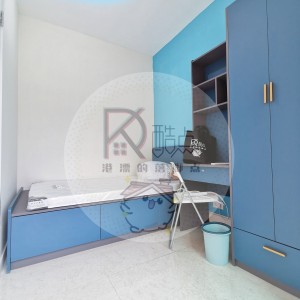 大围名城男生四人间（3期1座）-高档小区超值四室一卫，城大15分钟直达