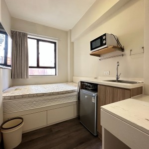 梅芳街24号独卫AC户型港大步行十分钟