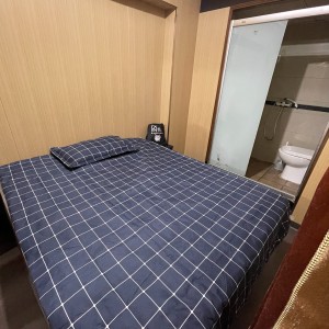 太子通菜街201号1楼，9人公寓男女都可-步行3分即达太子站，巴士11分到理工浸会，城大地铁两站10分即达