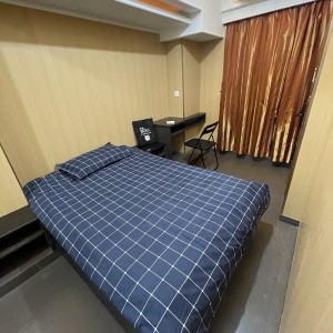 太子通菜街201号1楼，9人公寓男女都可-步行3分即达太子站，巴士11分到理工浸会，城大地铁两站10分即达