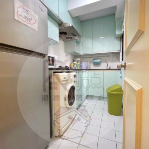 港岛中西区坚城中心男生5人住宅-地铁1站12分直达港大，步行只要1公里18分