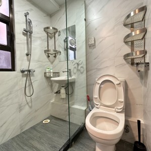 梅芳街24号独卫B户型港大步行十分钟