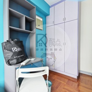 大埔新达广场3座男生四人四室套间-教育大学巴士15分钟可达，中文大学地铁直达通勤25分，出门即大埔墟地铁站，周边商圈丰富生活便利