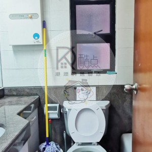 沙田区马鞍山新港城J座男生3人宿舍-中文大学巴士10分，教育大学巴士32分