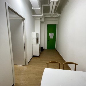 K+九龙塘学生公寓男生四人间-城大步行14分钟到校，浸会步行24分