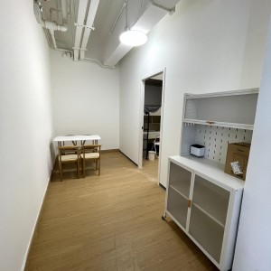 K+九龙塘学生公寓男生四人间-城大步行14分钟到校，浸会步行24分