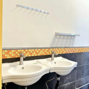 K+九龙塘学生公寓男生四人间-城大步行14分钟到校，浸会步行24分