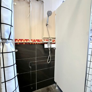 K+九龙塘学生公寓男生四人间-城大步行14分钟到校，浸会步行24分