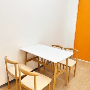 K+九龙塘学生公寓女生四人间-城大步行14分钟到校，浸会步行24分