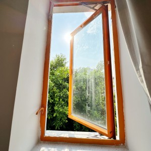 K+九龙塘学生公寓女生四人间-城大步行14分钟到校，浸会步行24分