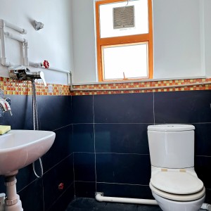 K+九龙塘学生公寓女生单人间-城大步行14分钟到校，浸会步行24分