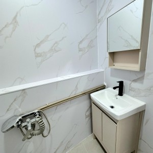 K+九龙塘学生公寓女生双人间-城大步行14分钟到校，浸会步行24分