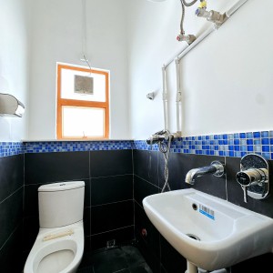 K+九龙塘学生公寓女生双人间-城大步行14分钟到校，浸会步行24分