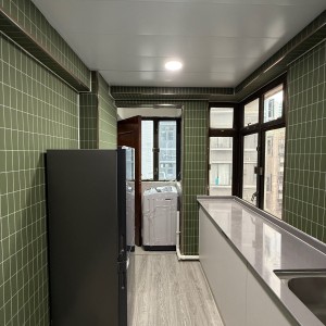 K302太子道西男生宿舍三楼带客厅-楼下巴士🚌七分钟到城大，4站17分钟到浸会