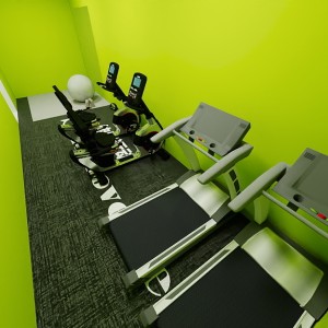 KONE六楼独卫双人间-步行旺角地铁站🚇3分钟；油麻地地铁站🚇3分钟，理工巴士9分钟直达