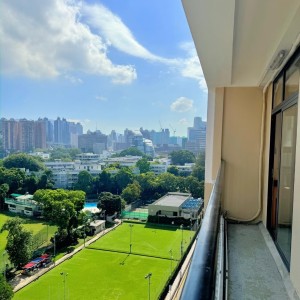 尖沙咀柯士甸道132-134号太极大楼10楼房独卫单间-近地铁理工步行可达视野超好储物空间超大