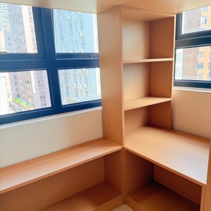 尖沙咀柯士甸道132-134号太极大楼2层D8特大阳光房5分可达理工近地铁