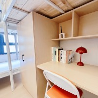 尖沙咀柯士甸道132-134号太极大楼10楼三人间