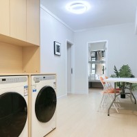 尖沙咀柯士甸道132-134号太极大楼10楼三人间