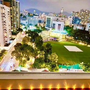 尖沙咀居然有这么神仙的整栋公寓带电梯保安独卫单间太极大楼3号房