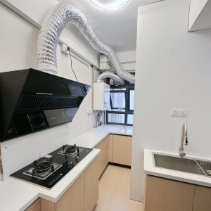 尖沙咀居然有这么神仙的整栋公寓带电梯保安独卫单间太极大楼3号房