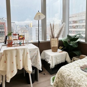 KONE女生专属独卫双人间-步行旺角地铁站🚇3分钟；油麻地地铁站🚇3分钟，理工巴士9分钟直达