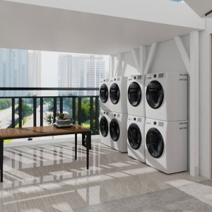 KONE独卫单间-步行旺角地铁站🚇3分钟；油麻地地铁站🚇3分钟,理工巴士9分钟直达，10/11/12/13楼