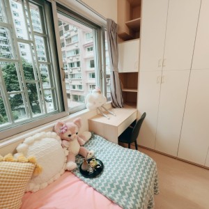 西营盘-景萃园D座7楼A房