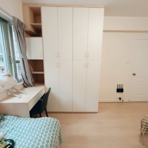 西营盘-景萃园D座7楼A房