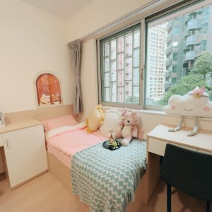 西营盘-景萃园D座7楼A房