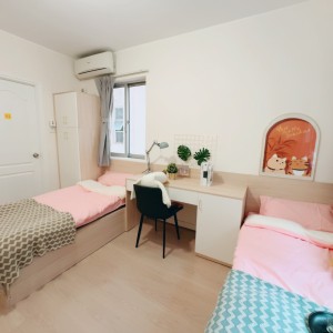 西营盘-景萃园D座7楼A房