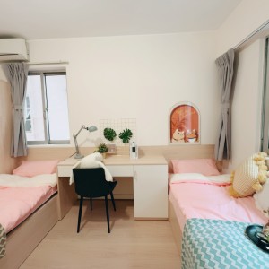 西营盘-景萃园D座7楼A房