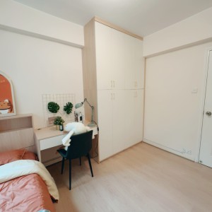 西营盘-景萃园D座2楼C房男生专属单间独卫港大步行