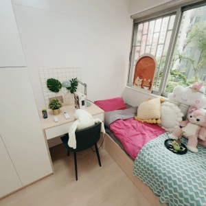 西营盘-景翠园D座7楼F房