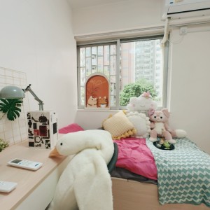 西营盘-景翠园D座7楼F房