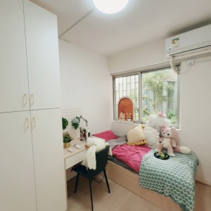 西营盘-景翠园D座7楼F房