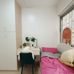 西营盘-景翠园D座7楼F房