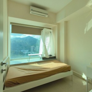 大围-名城2-5-48女生六室三卫套间-地铁1站4分到九龙塘，下地铁后步行即可到校，全程20分钟内