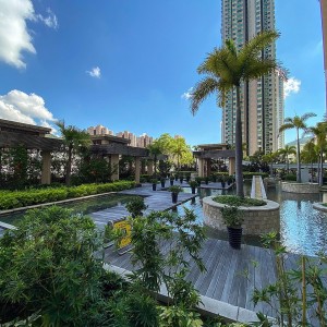 大围-名城2-5-48女生六室三卫套间-地铁1站4分到九龙塘，下地铁后步行即可到校，全程20分钟内