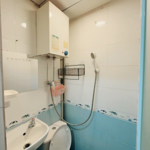 旺角-花园街108号-A房精装studio家电齐近旺角站交通便利