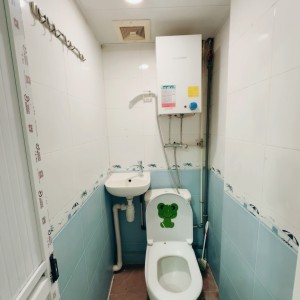 旺角-花园街108号-B房精装studio家电齐近旺角站交通便利