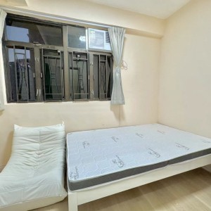 葵兴葵涌大厦四房一卫女生套房-独栋洋楼带电梯，距离都会大学葵兴校区、东华学院葵兴校区均步行10分钟，