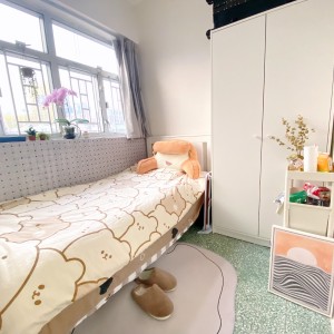 九龙--何文田机利士大厦(女)----独栋洋楼带电梯 (女）