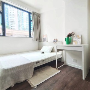 九龙--艺兴大厦(男)----独栋洋楼带电梯 (男）