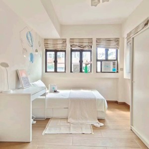 九龙-文华楼(男)----独栋洋楼带电梯