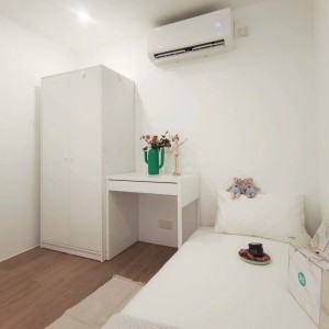 九龙-文华楼(男)----独栋洋楼带电梯