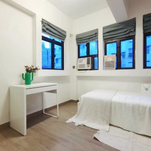 九龙-文华楼(男)----独栋洋楼带电梯